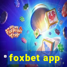 foxbet app